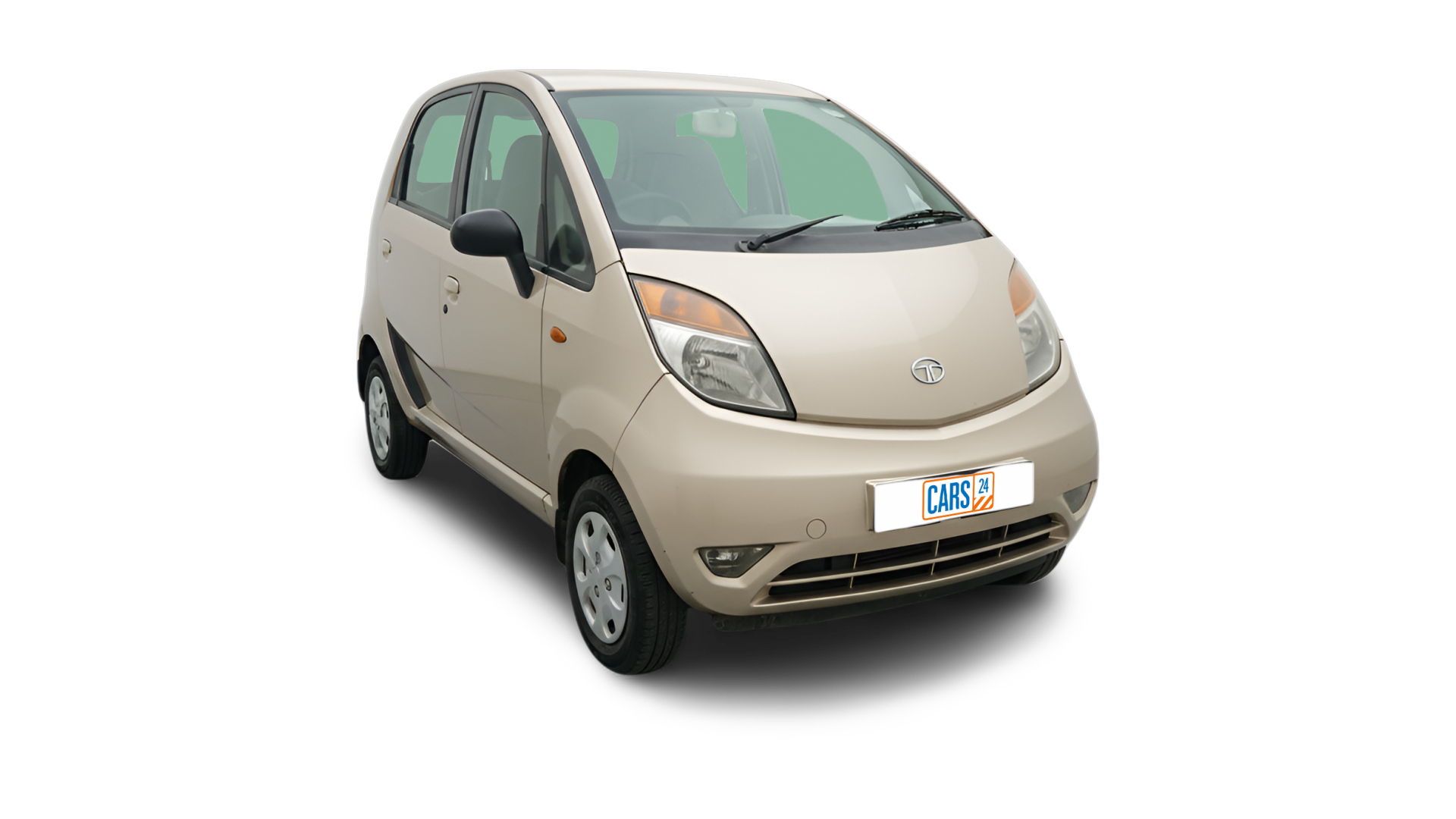 Tata Nano-img